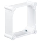 KAISER GMBH & CO. KG - KAI9907.68.45 Telaio di rialzo per le scatole