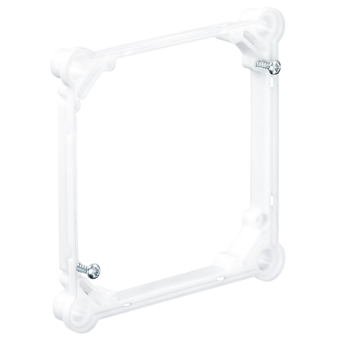 KAISER GMBH & CO. KG - KAI9907.68 AUFSATZRAHMEN ZU UP-DOSE