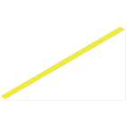 CEMBRE SPA - CEM990756 STRISCIA MG-17.5-SB ADES.GIALLA VIN. 15X