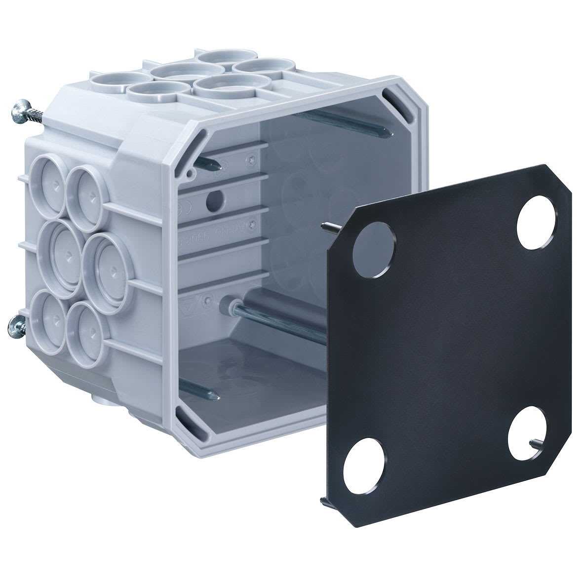 KAISER GMBH & CO. KG - KAI9908.01 UP-ABZWEIGDOSE