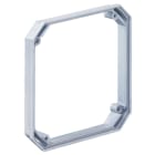 KAISER GMBH & CO. KG - KAI9908.68 Telaio di rialzo per le scatole