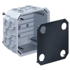 KAISER GMBH & CO. KG - KAI9909.01 Scatola di derivazione da incasso