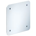 KAISER GMBH & CO. KG - KAI9909.03 COPERCHIO PER LOCALI UMIDI, ALLUMINIO