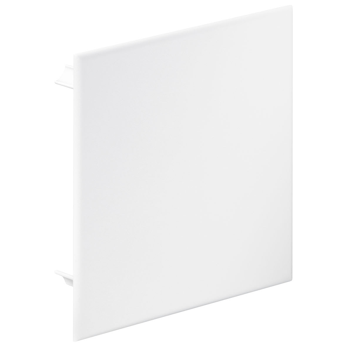 KAISER GMBH & CO. KG - KAI9909.12 STECKDECKEL MIT ECKBEFESTIGUNG