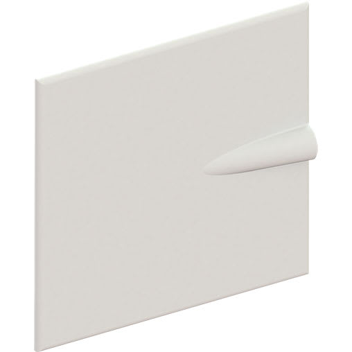 KAISER GMBH & CO. KG - KAI9909.20 STECKDECKEL MIT ZENTRUMSBEFESTIGUNG