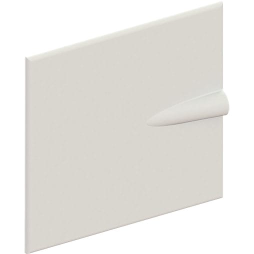 KAISER GMBH & CO. KG - KAI9909.20 STECKDECKEL MIT ZENTRUMSBEFESTIGUNG