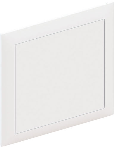 KAISER GMBH & CO. KG - KAI9909.22 STECKDECKEL MIT ZENTRUMSBEFESTIGUNG