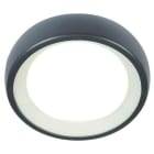SOVIL SRL - SOV99100/16 LOFT-PLAFONIERA PICCOLA TONDA 8W LED 400