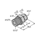 TURCK BANNER SRL - TUK9910530 CF-M-6-G1/2-A4
