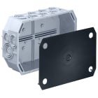 KAISER GMBH & CO. KG - KAI9912.01 UP-ABZWEIGDOSE