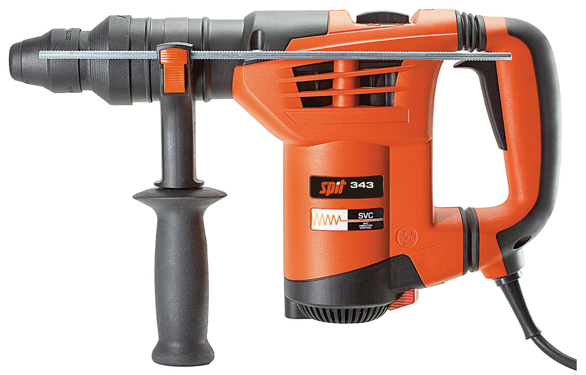 ELEMATIC SPIT - ITP054289 MARTELLO 343 SDS+