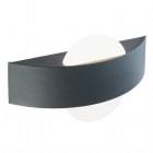 SOVIL SRL - SOV99139/16 DEXTER-APPLIQUE CURVA 10W LED 4000K