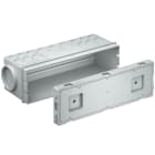 KAISER GMBH & CO. KG - KAI9914.10 SCATOLA DA CASSAFORMA