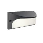 SOVIL SRL - SOV99145/16 DOME-APPLIQUE C/VISIERA 10W LED 4000K