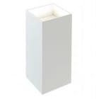 SOVIL SRL - SOV99148/02 TOWER-APP. BI-EMISS. 6W+6W LED 4000K