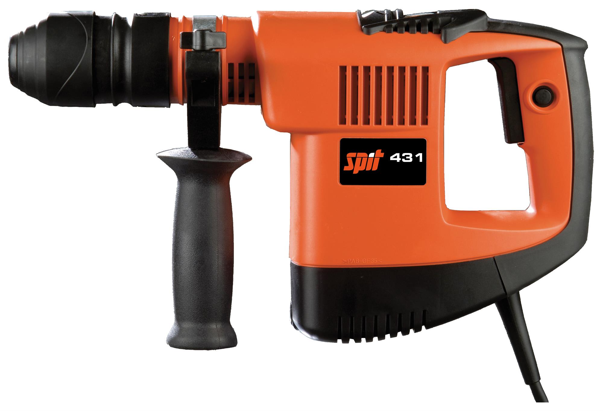 ELEMATIC SPIT - ITP054156 MARTELLO 431 SDS+