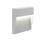 SOVIL SRL - SOV99154/02 GEO SQUARE-APPLIQUE SEGNAPASSO 3W LED 40