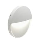 SOVIL SRL - SOV99157/02 GEO ROUND-APPLIQUE SEGNAPASSO 6W LED 400