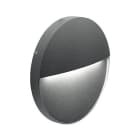 SOVIL SRL - SOV99157/16 GEO ROUND-APPLIQUE SEGNAPASSO 6W LED 400