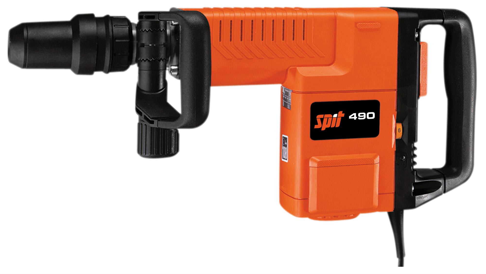 ELEMATIC SPIT - ITP027470 MARTELLO 490 NG