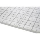 F.I.V. - FVR9915P001 PANNEL. ROT. KLETTJET EPS150 H20 (10 M2)