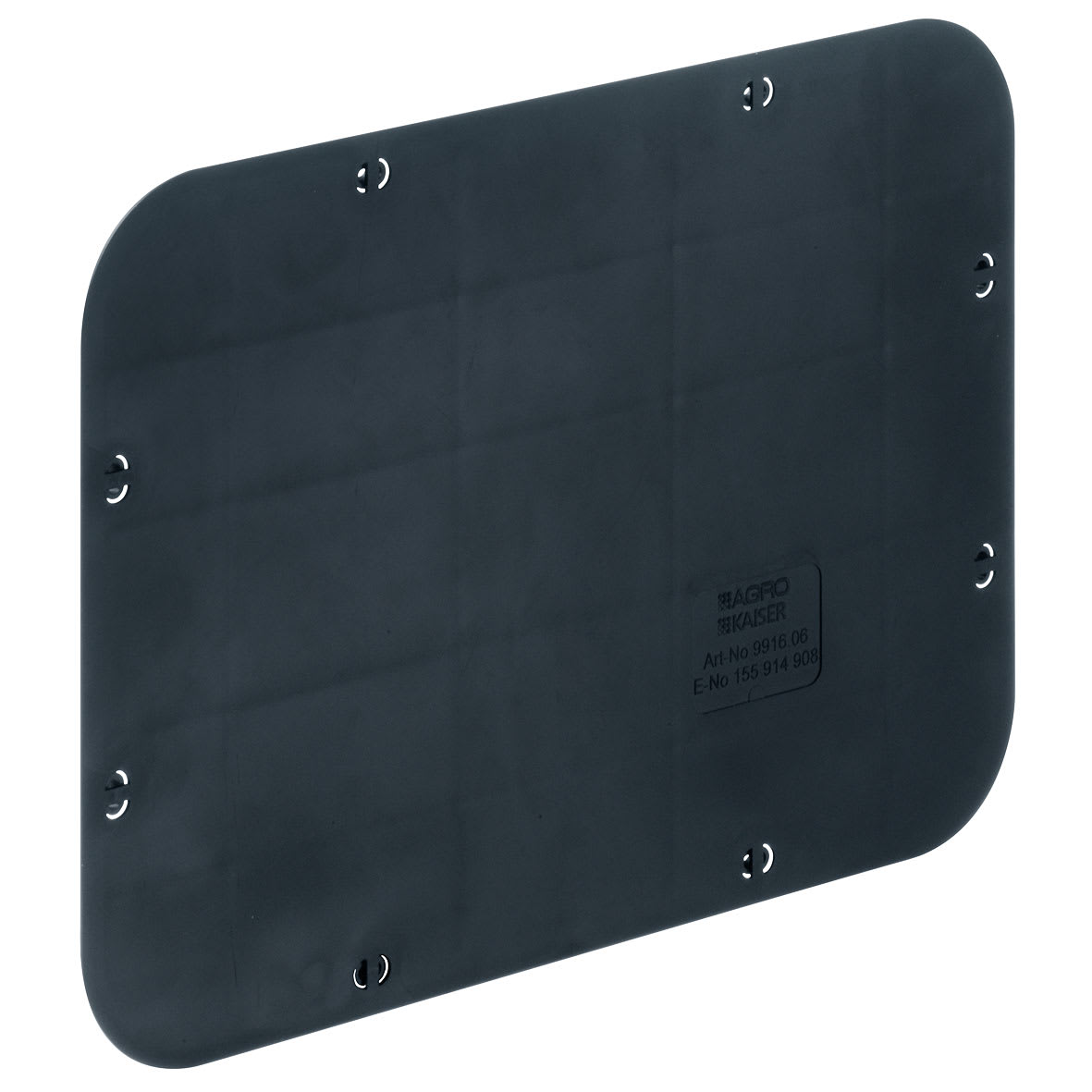 KAISER GMBH & CO. KG - KAI9916.06 COPERCHIO DI PROTEZIONE