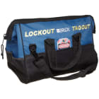 BRADY ITALIA - MOD099162 BRADY LOCKOUT POUCH DUFFLE STYLE 1-PEZZI