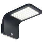 SOVIL SRL - SOV99167/06 STREET-APPLIQUE SOLARE LED 4000K
