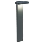 SOVIL SRL - SOV99170/16 SOLARE-PALETTO SOLARE LED 4000K