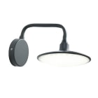 SOVIL SRL - SOV99171/16 FOCUS-APPLIQUE PIATTO 18W LED 4000K