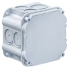 KAISER GMBH & CO. KG - KAI9918 EINLASSKASTEN 1X1