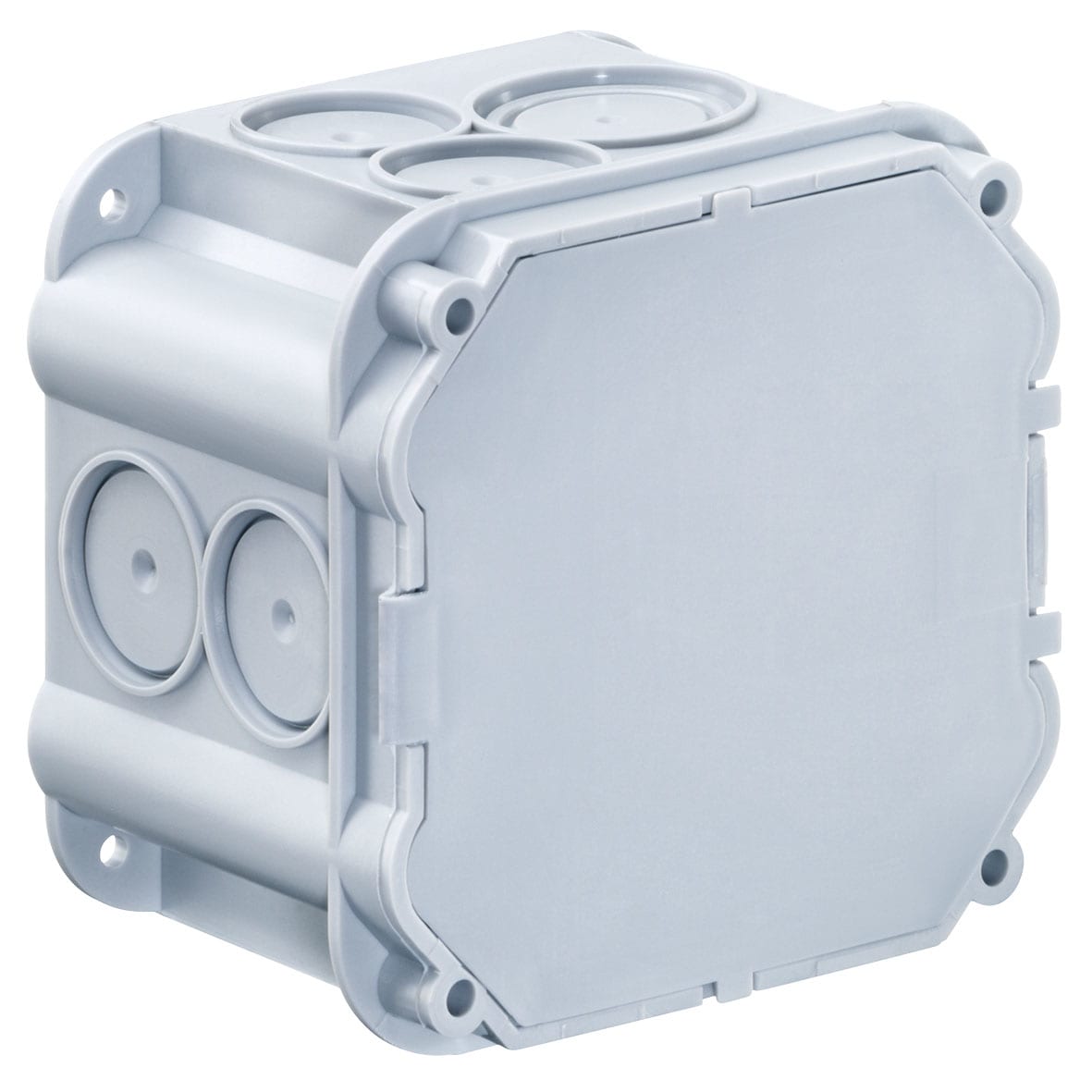 KAISER GMBH & CO. KG - KAI9918 EINLASSKASTEN 1X1