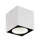 SOVIL SRL - SOV99194/02 LULA-FARETTO A PLAFONE 6W LED 4000K