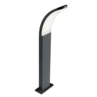 SOVIL SRL - SOV99199/16 VIRGOLA-PALETTO H. 620MM. 15W LED 4000K