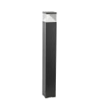SOVIL SRL - SOV99205/16 DIAMOND-PALETTO ALTO 12W LED 4000K