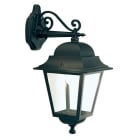 SOVIL SRL - SOV992/06 AMALFI-APPLIQUE IN BASSO GRANDE E27