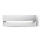SOVIL SRL - SOV99241/02 RAMBLA-INCASSO PARETE RETT.GRA 12W LED40