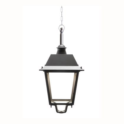 SOVIL SRL - SOV99302-01/16 AVENUE-SOSPENSIONE 40W LED 4000K 142?-14