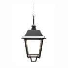 SOVIL SRL - SOV99302-01/16 AVENUE-SOSPENSIONE 40W LED 4000K 142?-14