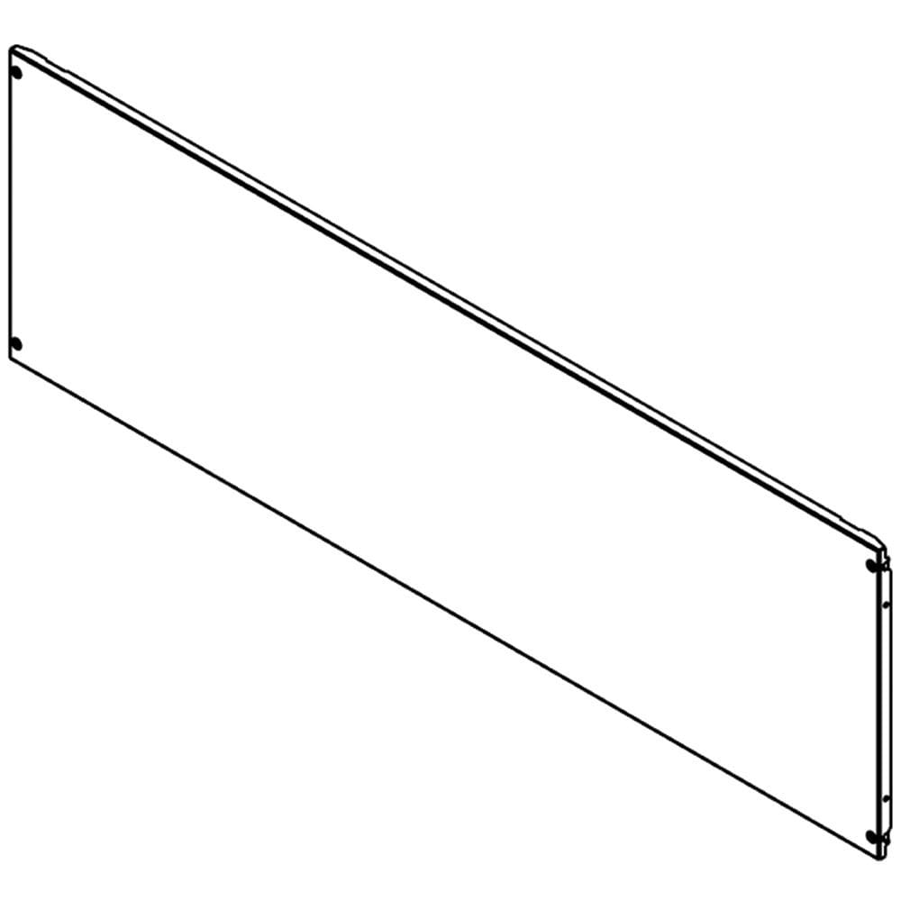 BTICINO - BTI9930N Pannello cieco 1300x200mm