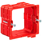 KAISER GMBH & CO. KG - KAI994 INSTALLAZIONE, Q-RANGER