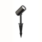 SOVIL SRL - SOV99400/06 GIANCO-FARETTO CON PICCHETTO 5W LED 4000
