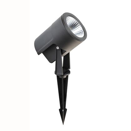 SOVIL SRL - SOV99403/06 FLORA-FARETTO CON PCCHETTO 18W LED 4000K