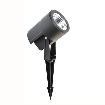 SOVIL SRL - SOV99403/06 FLORA-FARETTO CON PCCHETTO 18W LED 4000K