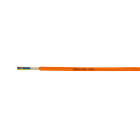 HELUKABEL ITALIA SRL - HLK22061 H07BQ-F (NGMH11YO) 5G1.5 QMM ORANGE