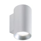 SOVIL SRL - SOV99462/02 SHOW-APPLIQUE BI-EMISS 10W+10W LED 4000K