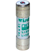 WIMEX - WIM5401616 CF 14-S AM 16A FUSIBILI
