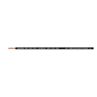 HELUKABEL ITALIA SRL - HLK64187 FIVENORM H07 V2-K 10/AWG 8, BLACK