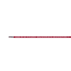 HELUKABEL ITALIA SRL - HLK64175 FIVENORM H07 V2-K 6/AWG 10, RED