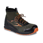 BM SPA - BMM073550043 SCARPE ALTE 0-GRAVITY (S3) GREEN V43